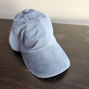 Blank Anvil brand 100% cotton dad hat baseball cap